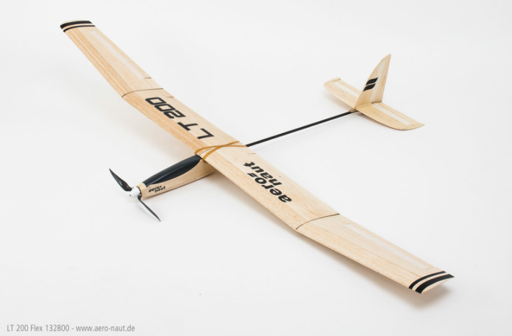 Aero-naut Modellismo 723449 - Elica - Cam di Carbonio Foglie, 12 X 10